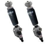 Ridetech 10-15 Chevy Camaro ShockWave Front System TQ Series Pair thumbnail 2