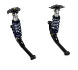 Ridetech 65-70 Impala Rear TQ CoilOver Upgrade Package thumbnail 1