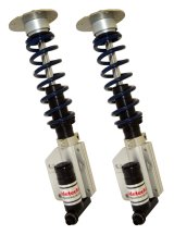 Ridetech 05-14 Ford Mustang TQ Series CoilOvers Front Pair thumbnail 2
