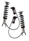 Ridetech 97-13 Chevy Corvette TQ Series CoilOvers Rear Pair thumbnail 4