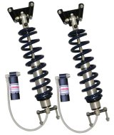 Ridetech 93-02 Chevy Camaro and Firebird CoilOvers TQ Series Front Pair thumbnail 2