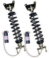 Ridetech 93-02 Chevy Camaro and Firebird CoilOvers TQ Series Front Pair thumbnail 3