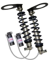 Ridetech 82-02 Camaro and Firebird TQ Series CoilOvers Rear Pair thumbnail 1