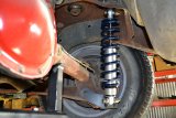 Ridetech 82-02 Camaro and Firebird TQ Series CoilOvers Rear Pair thumbnail 5