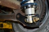 Ridetech 82-02 Camaro and Firebird TQ Series CoilOvers Rear Pair thumbnail 6