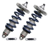 Ridetech 67-70 Ford Mustang Mercury Cougar CoilOvers TQ Series Front Pair thumbnail 5