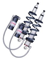 Ridetech 64-66 Ford Mustang TQ Series CoilOvers Front Pair use with StrongArms thumbnail 1