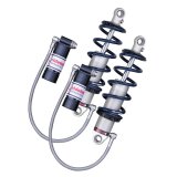 Ridetech 82-03 Chevy S10 and S15 Rear TQ Series Coilovers Pair use with Bolt-On Wishbone thumbnail 1