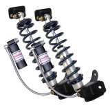 Ridetech 78-88 GM G-Body TQ Series CoilOvers Rear Pair thumbnail 4