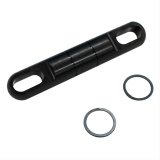 Ridetech Trunnion Mount 2.25-2.875in 5/8in OD thumbnail 1