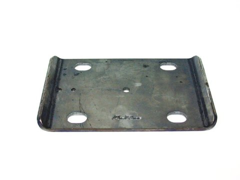 Ridetech Large U-Bolt Plate thumbnail 1