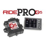 Ridetech RidePro E5 Air Ride Suspension Control System 5 Gallon Dual Compressor 1/4in Valves thumbnail 5