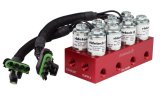 Ridetech RidePro E5 Air Ride Suspension Control System 5 Gallon Dual Compressor 1/4in Valves thumbnail 9
