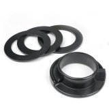 64-72 GM A Body Front Lower StrongArms Stock Style Coil Spring thumbnail 9