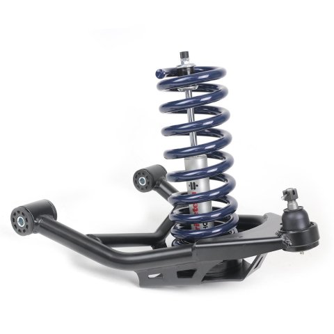 67- 69 Camaro Firebird 68-74 Nova Front Lower StrongArms Stock Style Coil Spring thumbnail 1