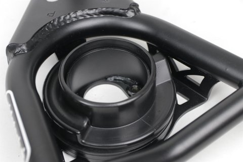 67- 69 Camaro Firebird 68-74 Nova Front Lower StrongArms Stock Style Coil Spring thumbnail 6