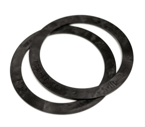 Ridetech Delrin Spring Washer - No Logo thumbnail 1