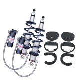 Ridetech 62-67 Nova Front TQ Coilovers thumbnail 1
