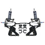 Ridetech 62-67 Nova Front TQ Coilovers thumbnail 4