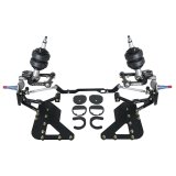Ridetech 62-67 Nova Front TruTurn System thumbnail 2