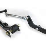 Ridetech 62-67 Nova Front TruTurn System thumbnail 5