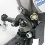 Ridetech 62-67 Nova Front TruTurn System thumbnail 9
