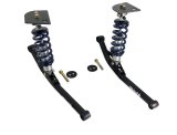 Ridetech 58-64 Chevy Impala TQ Series Rear CoilOver Upgrade thumbnail 1