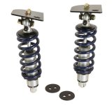 Ridetech 58-64 Chevy Impala TQ Series Rear CoilOver Upgrade thumbnail 2