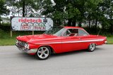 Ridetech 58-64 Chevy Impala TQ Series Rear CoilOver Upgrade thumbnail 4