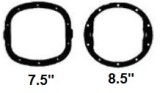 Ridetech 82-03 Chevy S10 S15 Sonoma 8.5in Differential Bolt-On Wishbone Rear Suspension System thumbnail 4