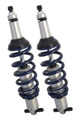Ridetech 97-13 Chevy Corvette TQ Series CoilOvers Front Pair thumbnail 1