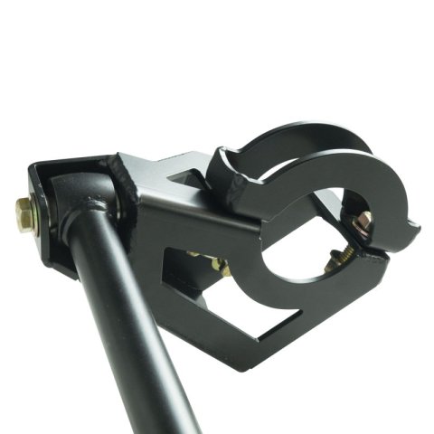 Ridetech 07-13 Chevy Silverado Sierra 2WD Bolt-On 4-Link System thumbnail 5