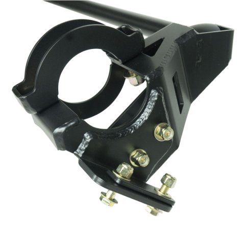 Ridetech 07-13 Chevy Silverado Sierra 2WD Bolt-On 4-Link System thumbnail 6