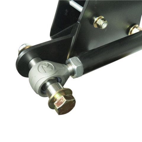 Ridetech 07-13 Chevy Silverado Sierra 2WD Bolt-On 4-Link System thumbnail 7
