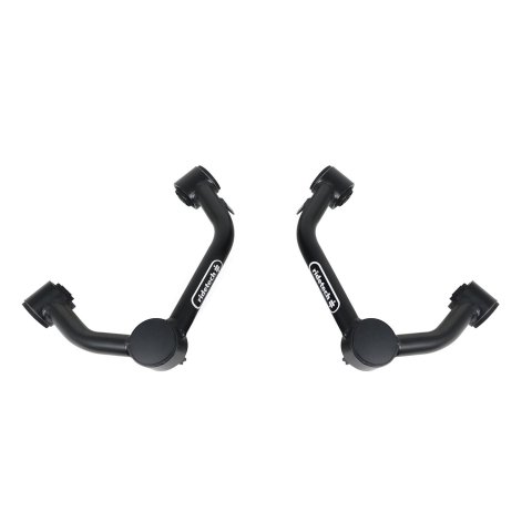Ridetech 2015+ Ford F150 2WD and 4WD Front Upper StrongArms thumbnail 1