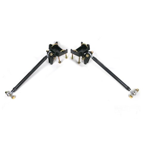 Ridetech 2015+ Ford F150 Traction Bar Kit thumbnail 2