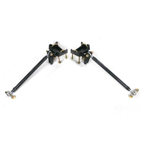 Ridetech 2015+ Ford F150 Traction Bar Kit thumbnail 7