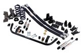 Ridetech 73-87 Chevrolet C10 Small Block/LS StreetGrip Suspension System w/o Bushing Kit (Bundled Kit) thumbnail 9