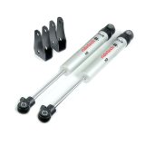 Ridetech 99-06 Silverado/Sierra Rear HQ Shock Kit for Flip Kit thumbnail 1