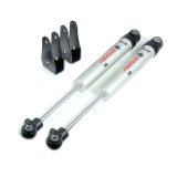 Ridetech 99-06 Silverado/Sierra Rear HQ Shock Kit for Flip Kit thumbnail 2
