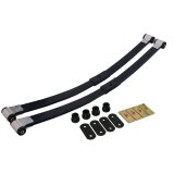 Ridetech 70-81 GM F-Body Small Block StreetGRIP Suspension System w/o Ball Joints & Bushings (Bundled Kit) thumbnail 7