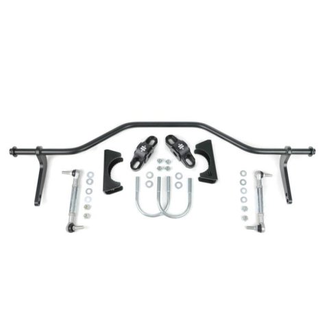 Ridetech 70-81 GM F-Body Rear Sway Bar For Use With Ridetech 4-Link thumbnail 1