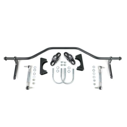 Ridetech 70-81 GM F-Body Rear Sway Bar For Use With Ridetech 4-Link thumbnail 2