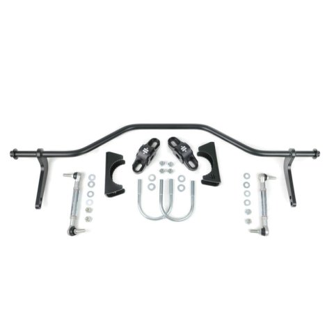 Ridetech 70-81 GM F-Body Rear Sway Bar For Use With Ridetech 4-Link thumbnail 4