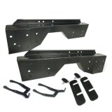 Ridetech 99-06 Chevrolet Silverado 2WD Frame C-Notch Kit thumbnail 1