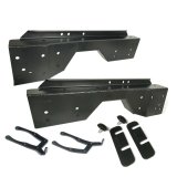 Ridetech 99-06 Chevrolet Silverado 2WD Frame C-Notch Kit thumbnail 2