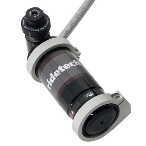 Ridetech 67-70 Ford Mustang CoilOvers HQ Series Front Pair thumbnail 5