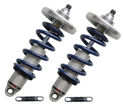Ridetech 67-70 Ford Mustang CoilOvers HQ Series Front Pair thumbnail 6