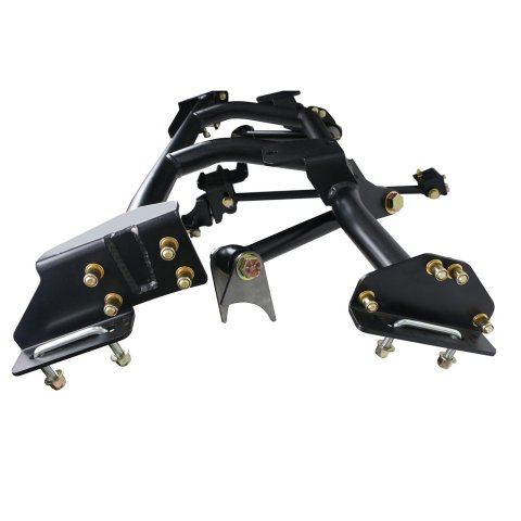 Ridetech 62-67 Nova Double Adjustable 4-Link System thumbnail 1