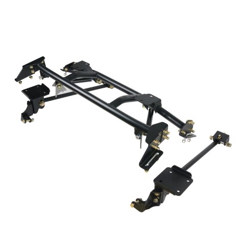 Ridetech 62-67 Nova Double Adjustable 4-Link System thumbnail 3